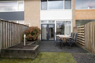 Woning Elswout 18 Almelo