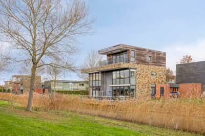 Woning Vuurboetsduin 140 Hoofddorp