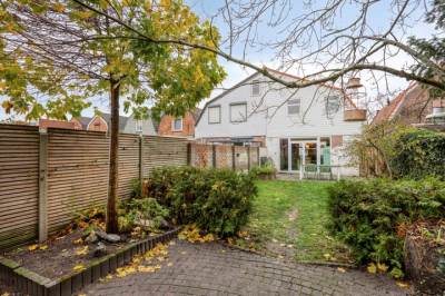 Woning Steenbergseweg 25 Dinteloord
