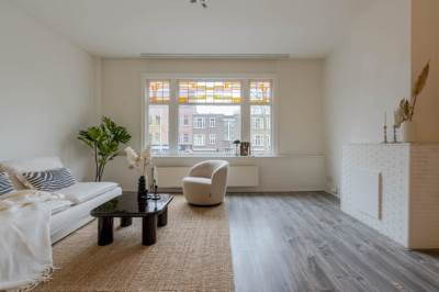Woning Strevelsweg 88B01 Rotterdam