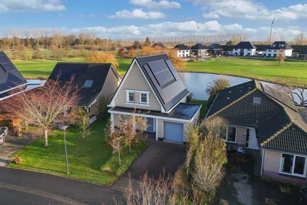 Woning Vennendal 57 Lelystad