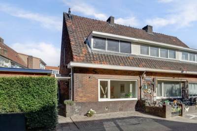 Woning Oude Eemnesserstraat 3 Hilversum