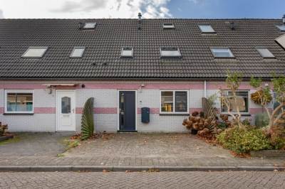 Woning Boedijnhof 36 Hoorn (NH)