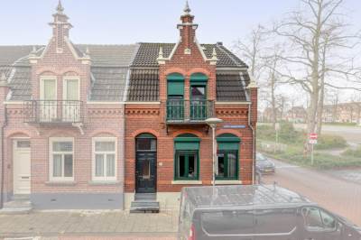 Woning 1e Maasveldstraat 41 Venlo