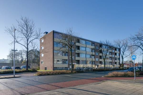 Woning Van IJsendijkstraat 46 Purmerend