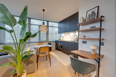 Woning Baden Powellweg 263A11 Amsterdam