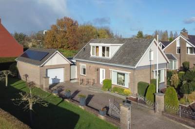 Woning Graafland 17A Groot-Ammers