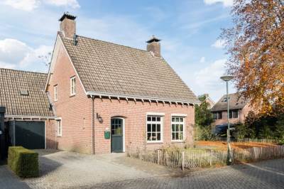 Woning Boskant 15 Handel