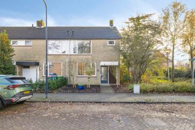 Woning Pottenbakkerstraat 45 Breda
