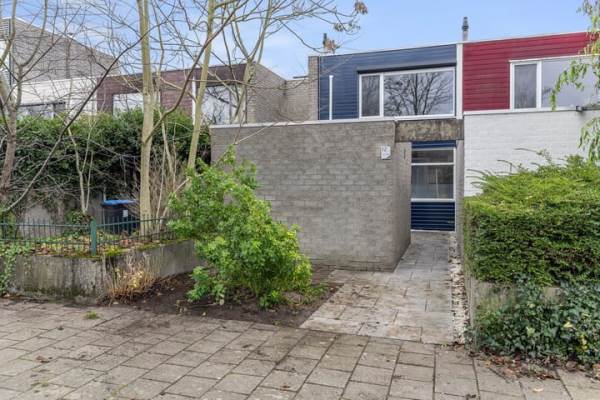 Woning Pennekert 12 Eindhoven