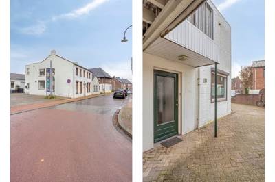 Woning Walstraat 1 Vlodrop