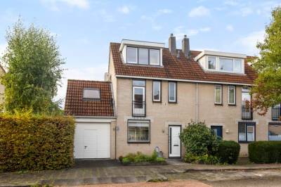 Woning Bakboord 12 Wijk bij Duurstede