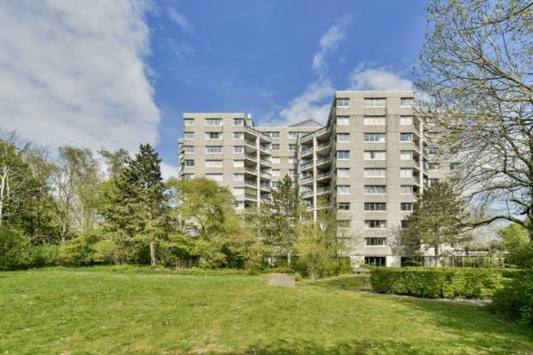 Woning Groenhoven 819 Amsterdam
