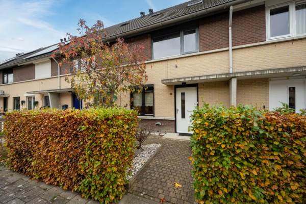 Woning Piet Paaltjensstraat 14 Almere