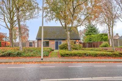 Woning Pomonalaan 4 Bergen op Zoom