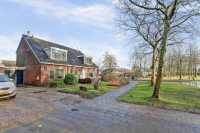 Woning Skeltedyk 8 Koarnjum