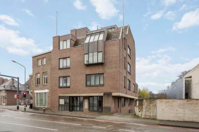 Woning Akerstraat 98B Heerlen