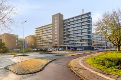 Woning Middenwetering 246 Krimpen aan den IJssel