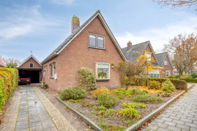 Woning Pastoor Knuifstraat 20 Denekamp