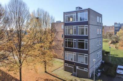 Woning Einsteinstraat 61 Nijmegen