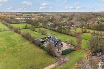 Woning Lange Reed 2A De Westereen