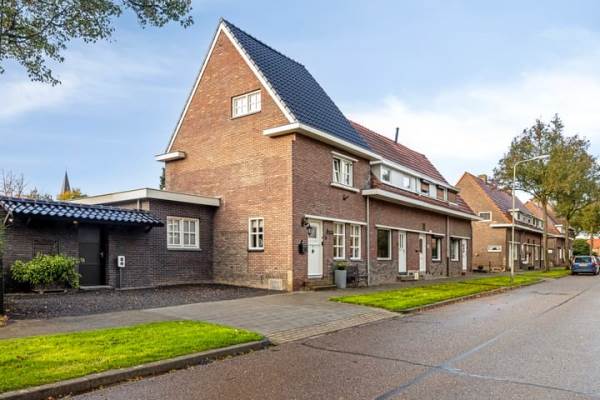 Woning Begoniasingel 82 Geleen
