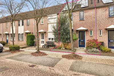 Woning Koelhuisstraat 41 Huissen