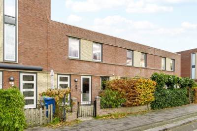 Woning Valutaboulevard 89 Amersfoort