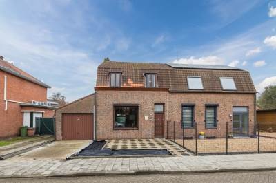 Woning Poelstraat 29 Sas van Gent