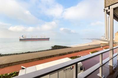 Woning Boulevard De Ruyter 204 Vlissingen