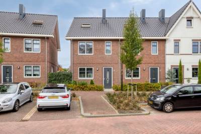 Woning Mariniersweg 90 Oude-Tonge