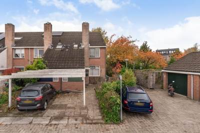Woning Boeier 14 Barendrecht