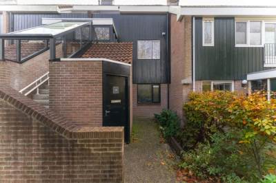 Woning Houtzaagmolen 195 Hoorn (NH)