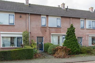 Woning van Goghstraat 6 Sprang-Capelle