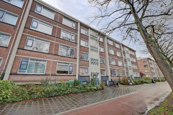 Woning Steenwijklaan 192 Den Haag