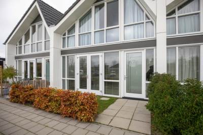 Woning Frans de Bieslaan 67 Aalsmeer