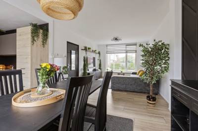 Woning Zandsteenlaan 87 Groningen