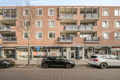 Woning Marktmeesterstraat 93 Almere