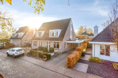 Woning Hoppad 10 Geffen