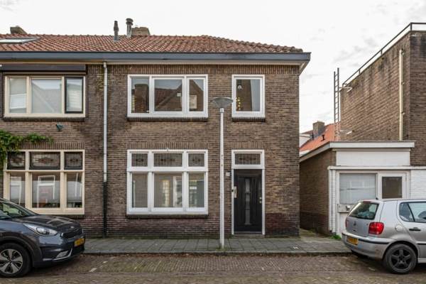 Woning Begoniastraat 26 Zwolle