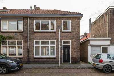 Woning Begoniastraat 26 Zwolle