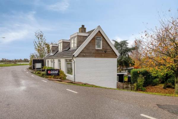 Woning Maasdijk 2 Poederoijen