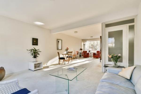 Woning Van Nijenrodeweg 399 Amsterdam