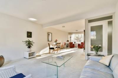 Woning Van Nijenrodeweg 399 Amsterdam