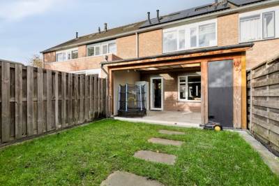 Woning Ossenweide 5 Zoetermeer