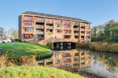 Woning Caro van Eycksingel 48 Hoofddorp