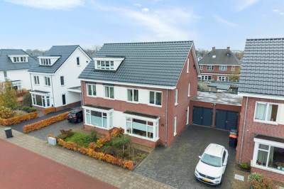 Woning Moonenlaan 98 Hardenberg