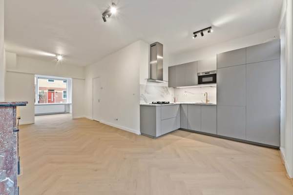 Woning Stoppelstraat 29A Rotterdam