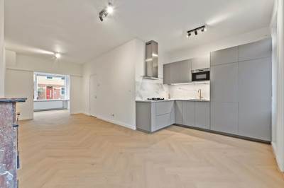 Woning Stoppelstraat 29A Rotterdam