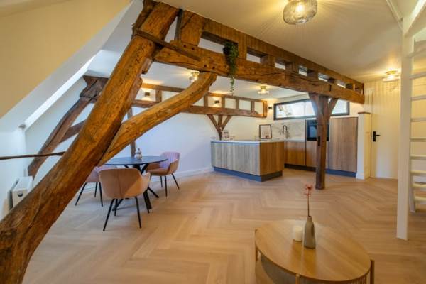 Woning Swalmerstraat 50B Roermond